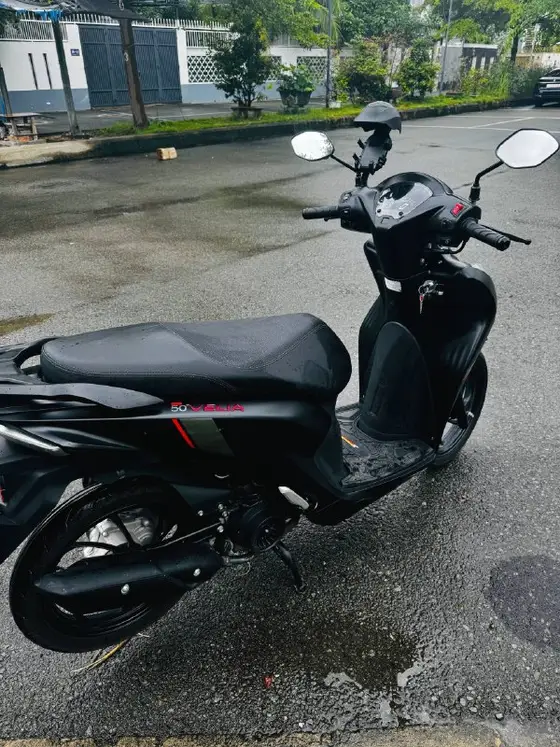 Espero Velia 50cc 2025, фото 3