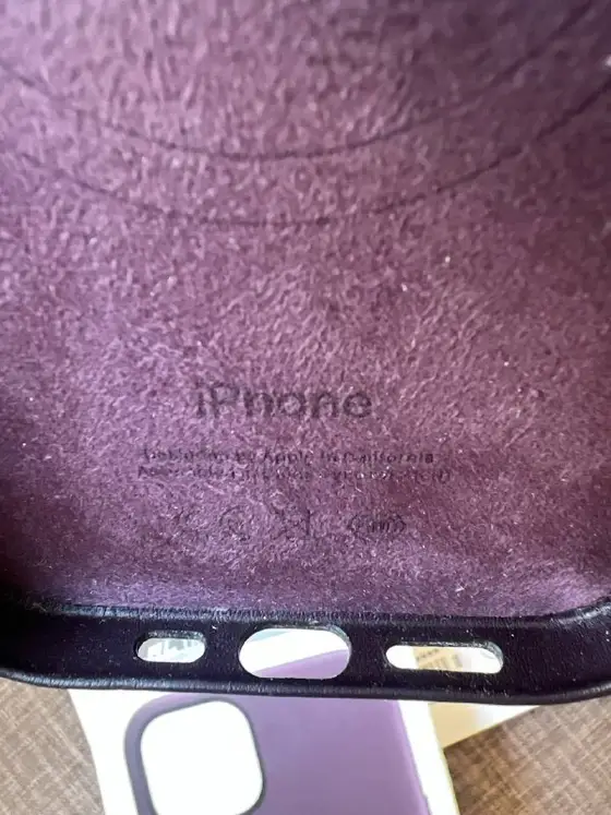 Чехлы Apple iPhone 13, фото 2