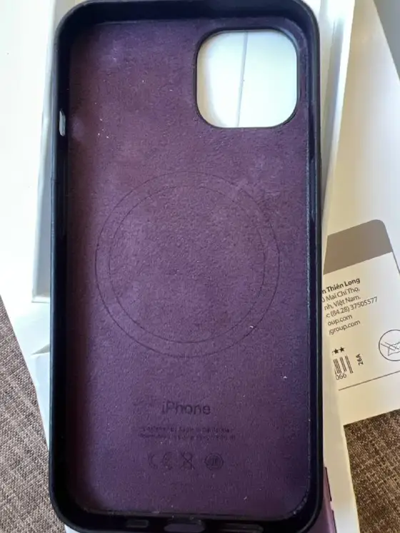 Чехлы Apple iPhone 13, фото 3