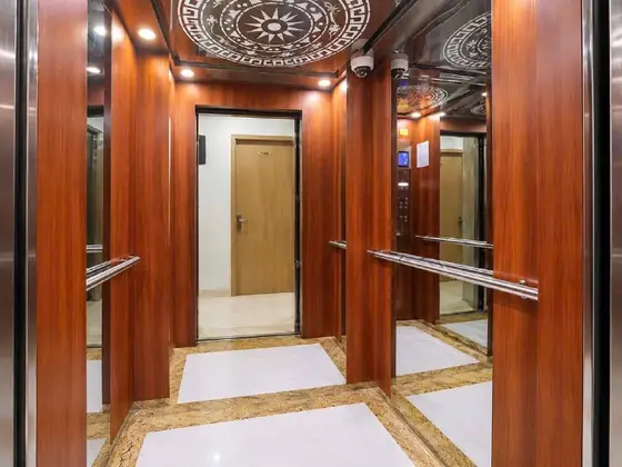 1-комнатная квартира Ха Куанг 1, фото 2