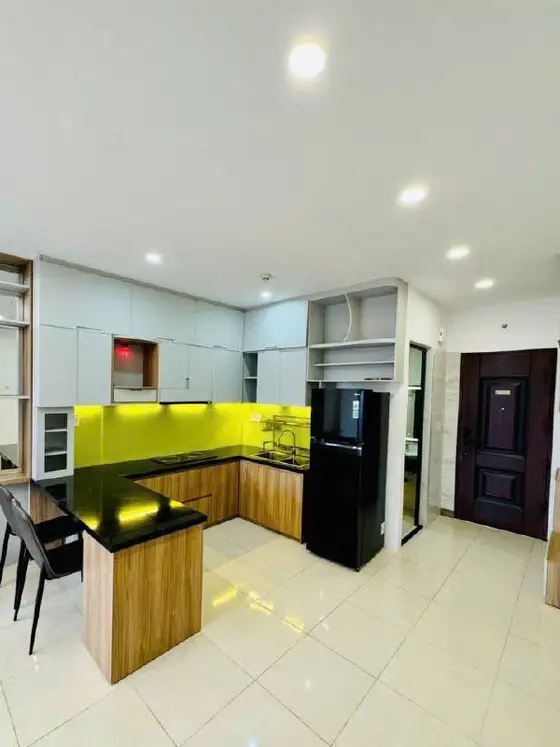 Квартира 64 м² 2 спальни, фото 2