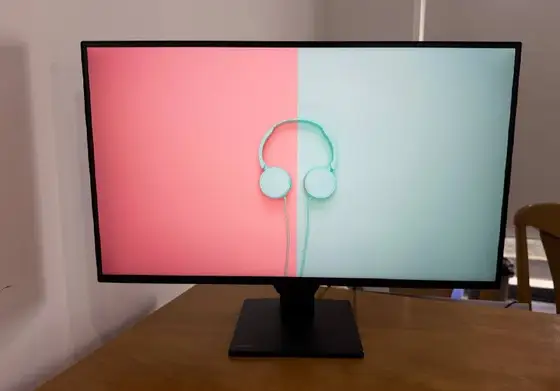 Монитор BenQ GW2790Q 27 дюймов, фото 1