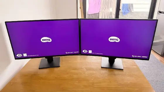 Монитор BenQ GW2790Q 27 дюймов, фото 3