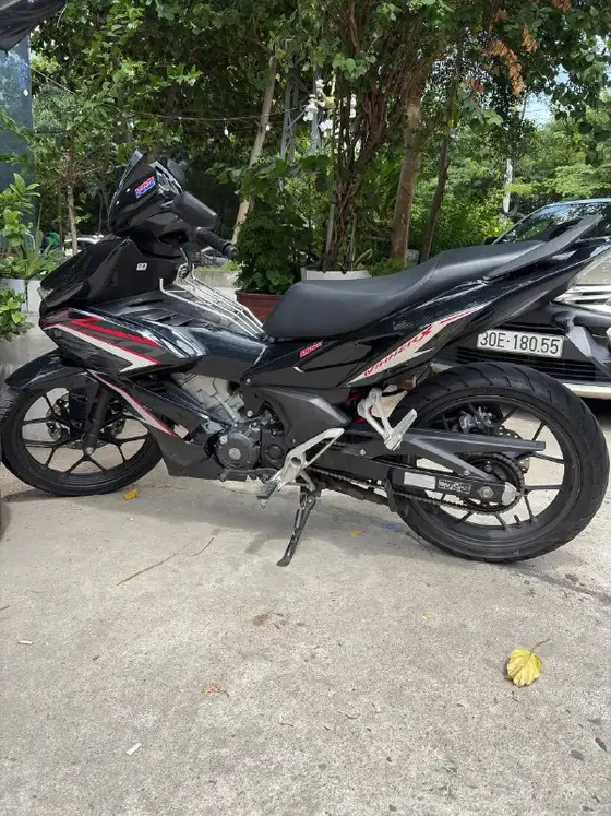 Honda Winner X 2021 150cc, фото 2