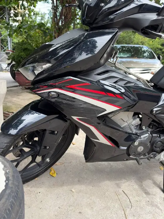 Honda Winner X 2021 150cc, фото 3