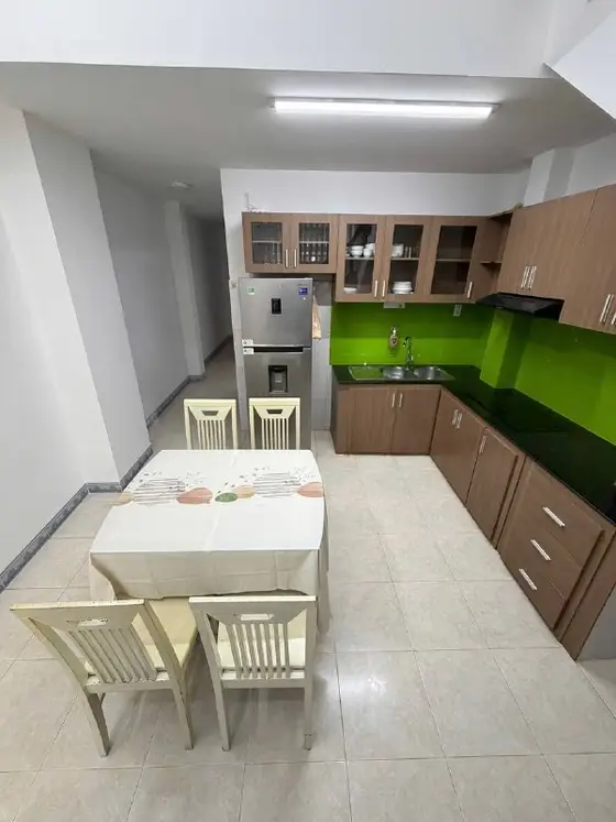 Квартира на улице Быу Доа, фото 2