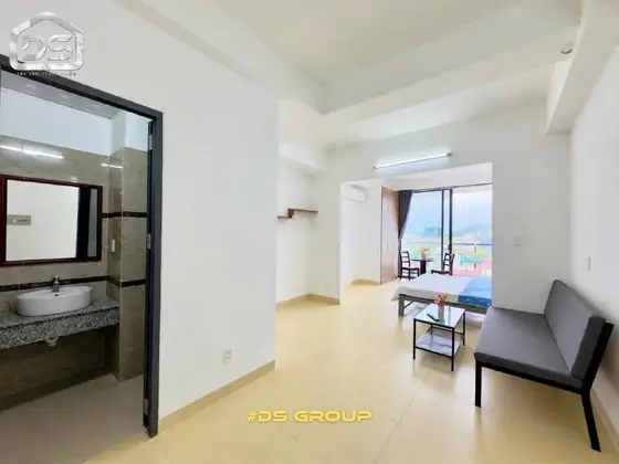 Квартира 50 м2 юг Нячанга, фото 1