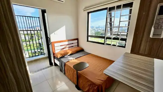 Apartment SSH07 South Nha Trang, фото 1