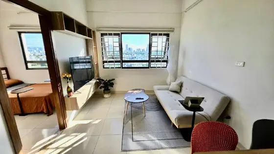 Apartment SSH07 South Nha Trang, фото 2