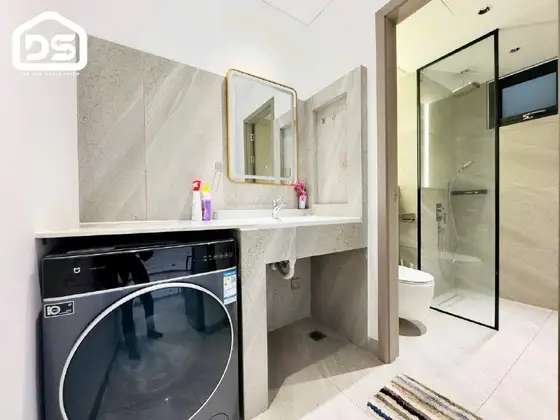 Квартира 1 спальня 60 м² Phước Hải, фото 1