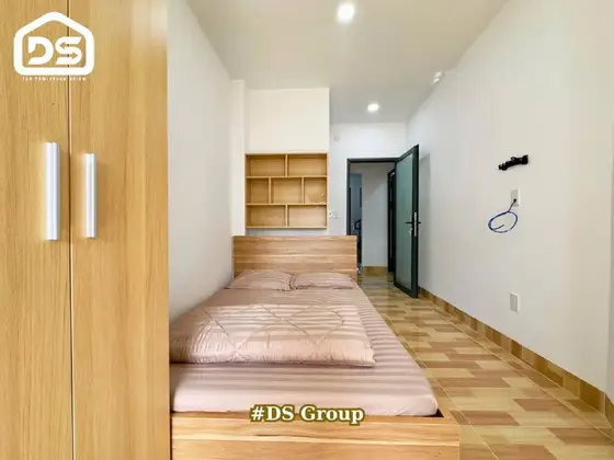 Квартира 25 м2 Ан Бинь Тан Юг, фото 2