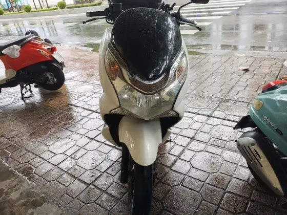 Honda PCX 125 2012, фото 2