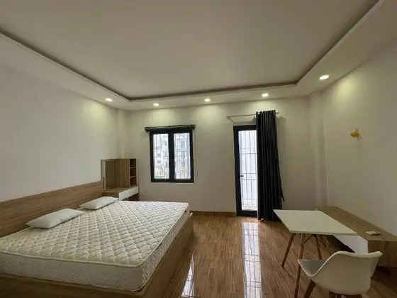 Студия 35 м² Ха Куанг 2 юг, фото 3