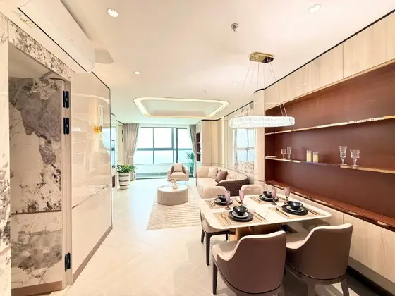 Квартира в Muong Thanh 60, фото 1