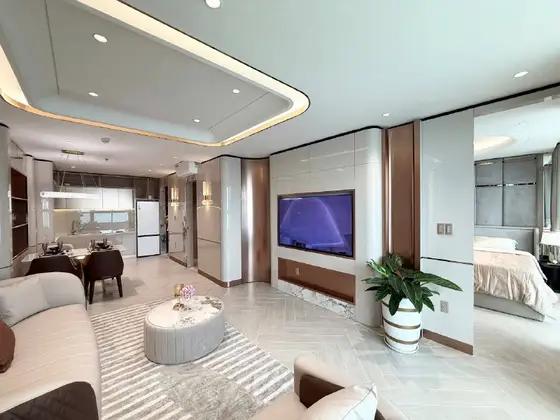 Квартира в Muong Thanh 60, фото 3