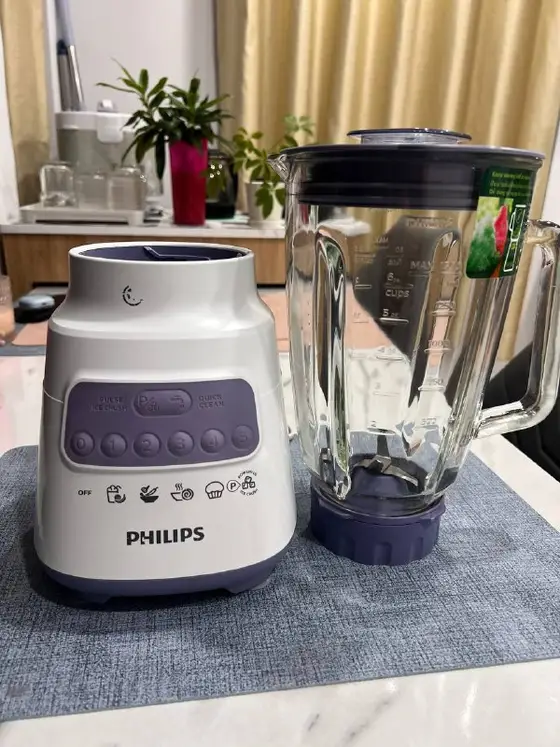 Блендер Philips, фото 2