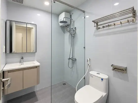 Новая квартира в Cao Van Be, фото 1