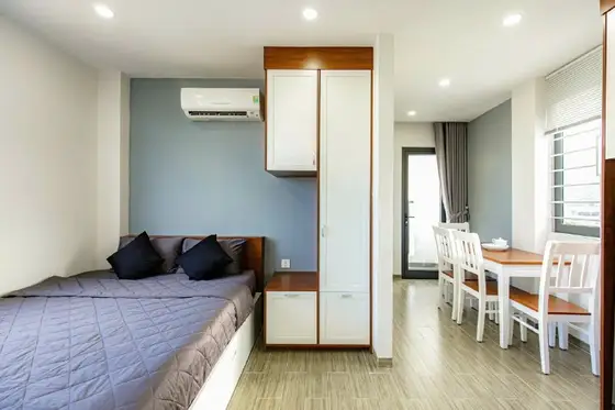 Квартира 45 м² в Phước Long, фото 1