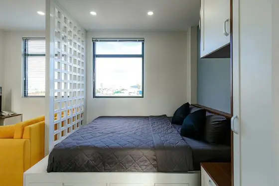Квартира 45 м² в Phước Long, фото 3