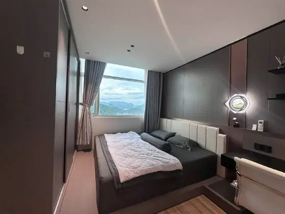 Квартира 68 м² 2 спальни, фото 2