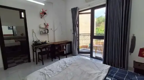 Студия 20 м² ACC Hon Xen Север, фото 1