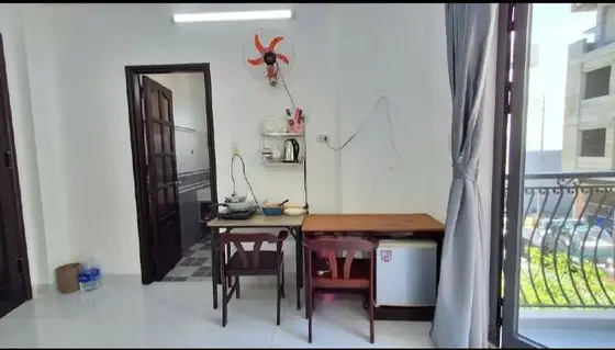 Студия 20 м² ACC Hon Xen Север, фото 3