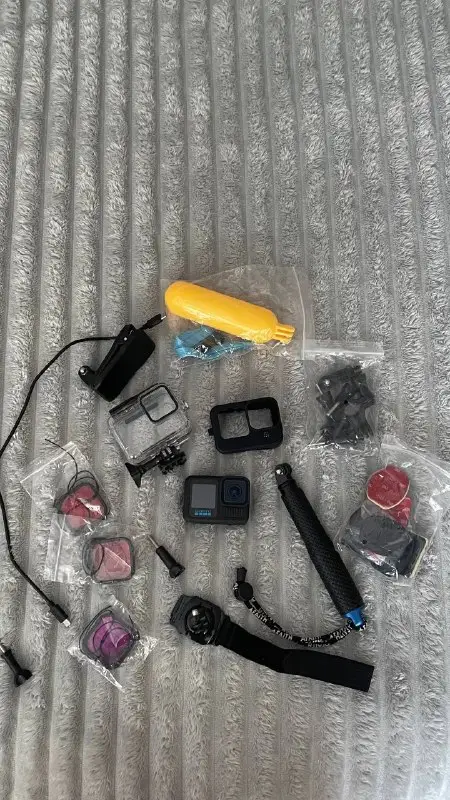 GoPro 13 Black, фото 1
