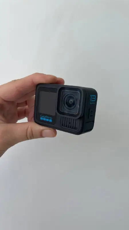 GoPro 13 Black, фото 2