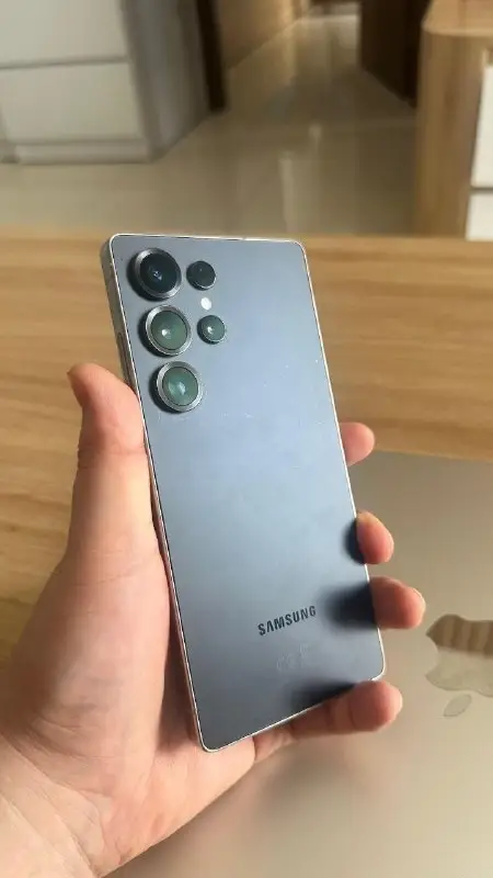 Samsung Galaxy S25 Ultra 512 ГБ, фото 1