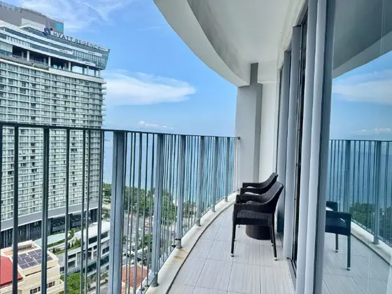 Студия Panorama Nha Trang, фото 2