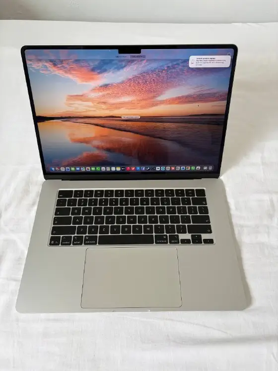 MacBook Air M5 512GB, фото 1