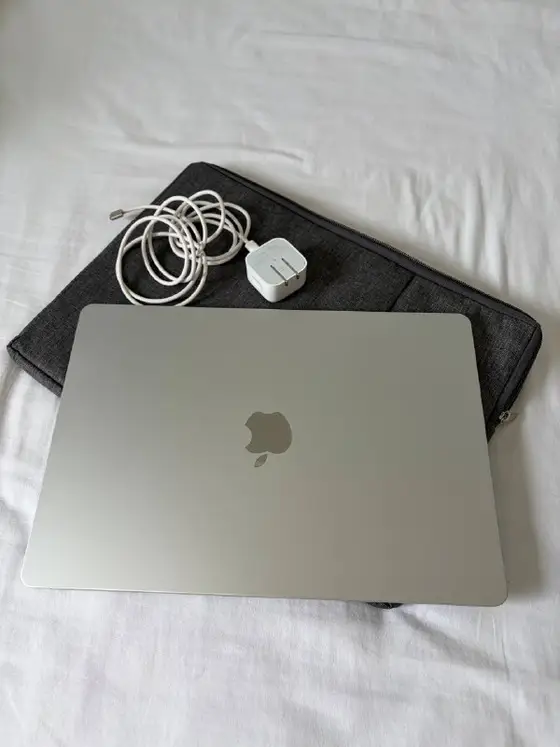 MacBook Air M5 512GB, фото 2