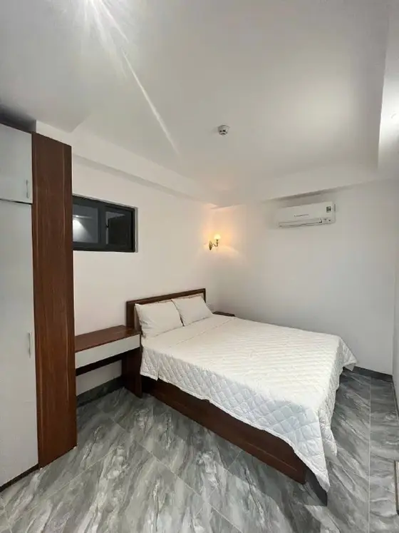 2BR квартира 45 м² на Phạm Ngọc Thạch, фото 1