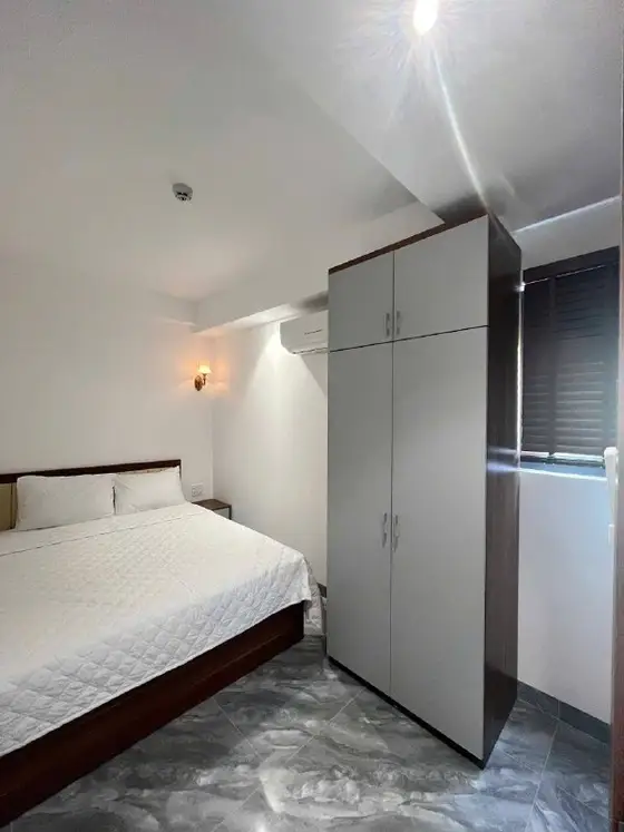 2BR квартира 45 м² на Phạm Ngọc Thạch, фото 2