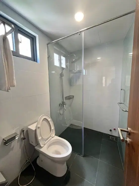 2BR квартира 45 м² на Phạm Ngọc Thạch, фото 3