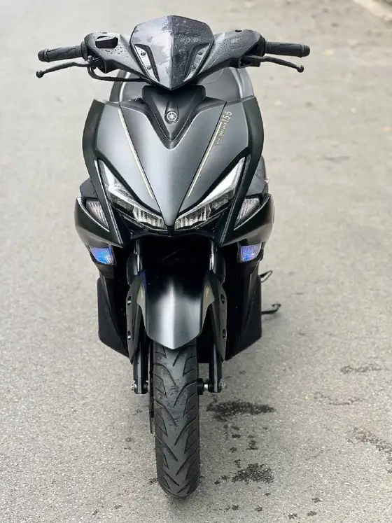 NVX 155cc 2018 год, фото 1
