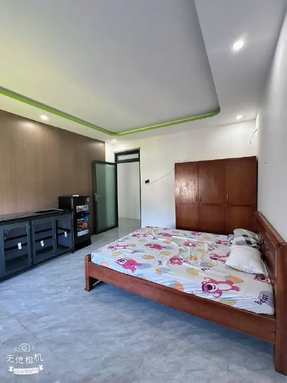 Студия 20 м² на Нгуен Сьен, фото 2