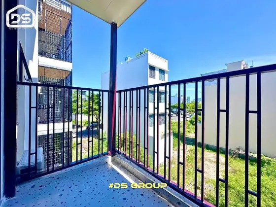 Новая квартира 35 м² на юге, фото 1