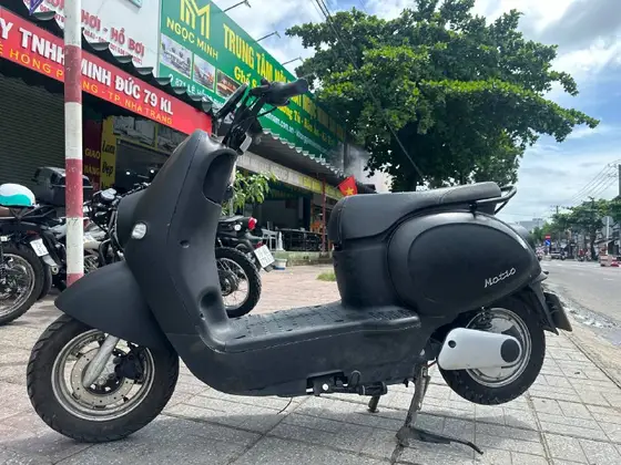 VINFAST MOTIO 2025, фото 1
