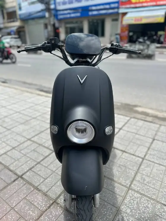 VINFAST MOTIO 2025, фото 2