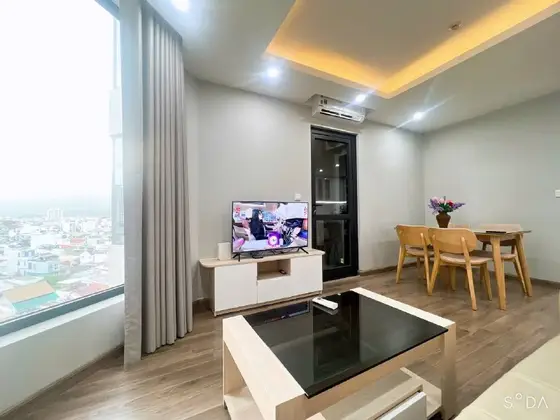 Квартира 65 м² в центре, фото 2