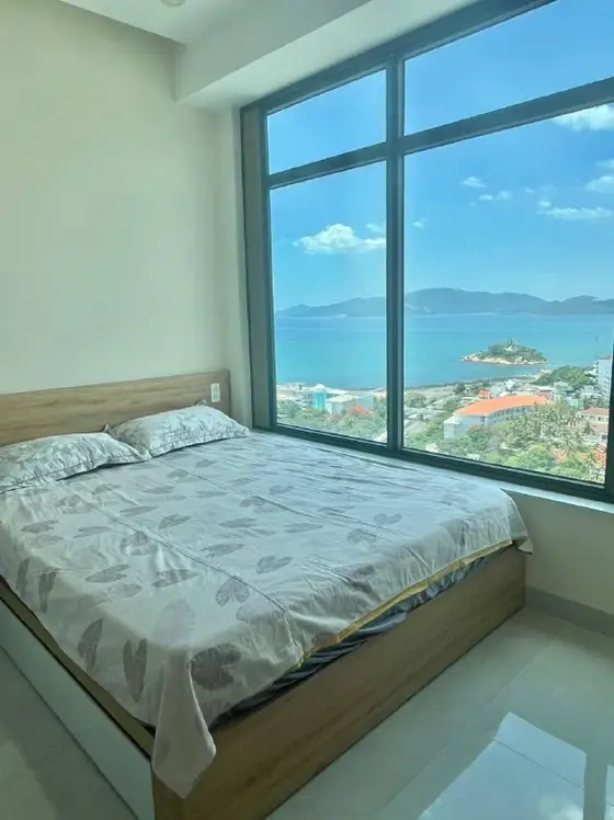 2BR в Oceanus Север Нячанга, фото 3