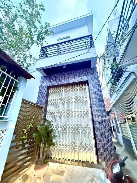 Дом 2 спальни 70 м², фото 1