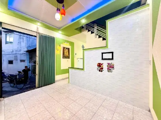 Дом 2 спальни 70 м², фото 2