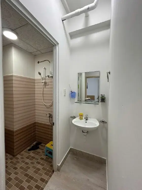 Квартира с 2 спальнями 48 м², фото 1