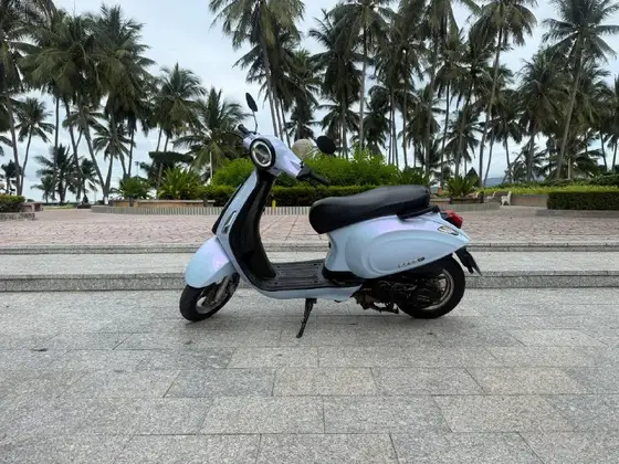 Espero Detch Classic 50cc 2022 год, фото 1