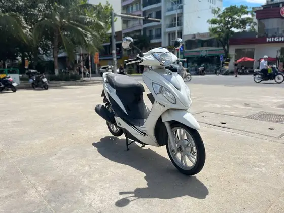 Мопед KYMCO CANDY 50cc, фото 1