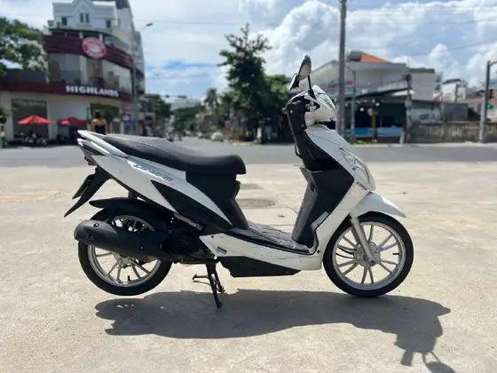 Мопед KYMCO CANDY 50cc, фото 2
