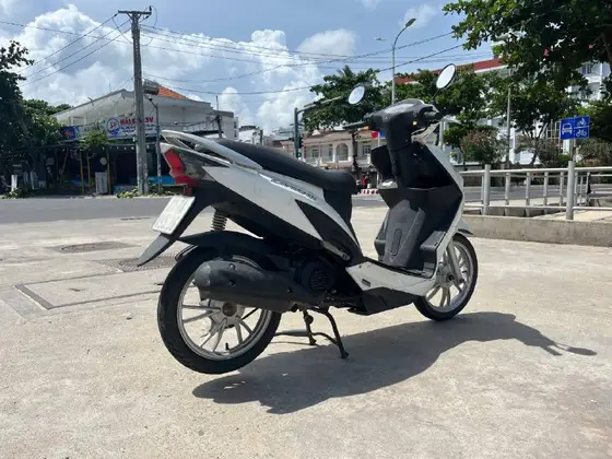 Мопед KYMCO CANDY 50cc, фото 3