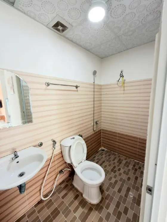 Квартира 2 спальни 55 м², фото 3